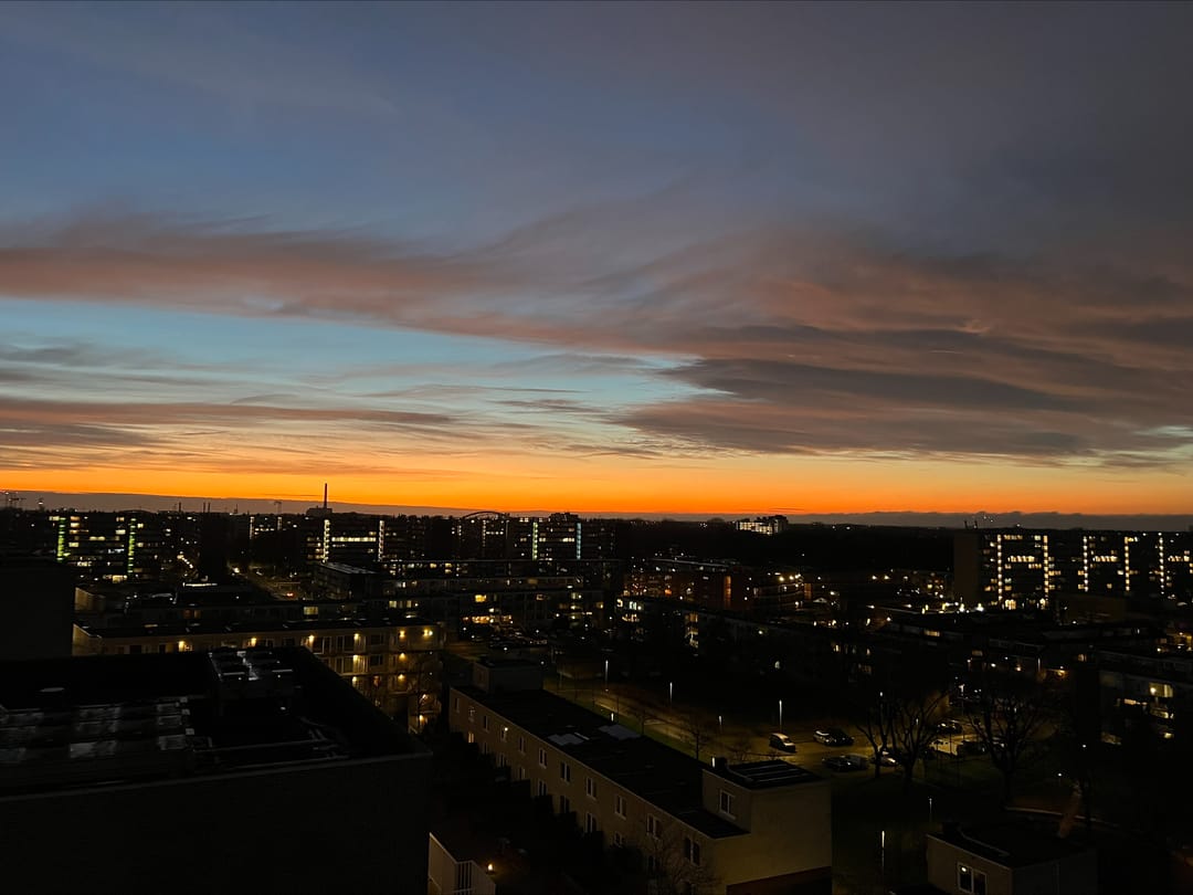 Foto 31 van Pretoriadreef 42