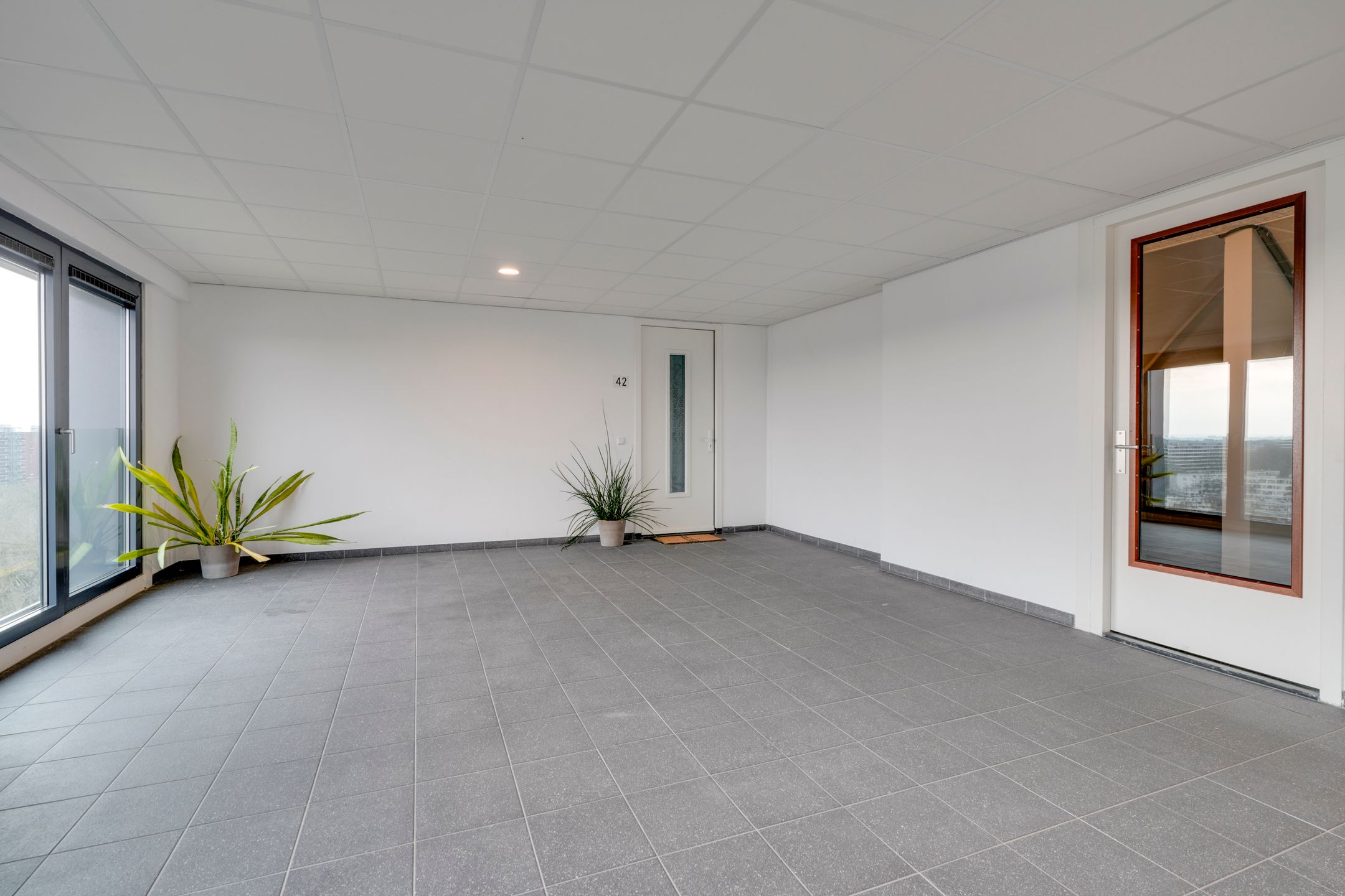 Foto 42 van Pretoriadreef 42