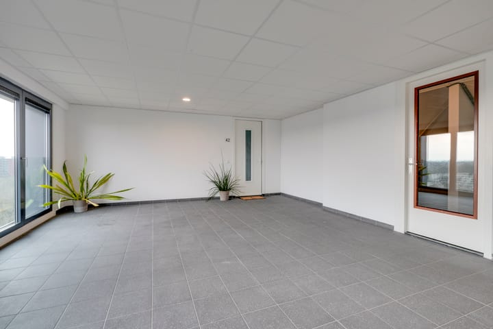 Foto 42 van Pretoriadreef 42