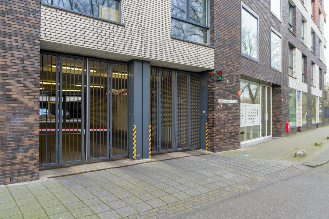 Foto 46 van Pretoriadreef 42