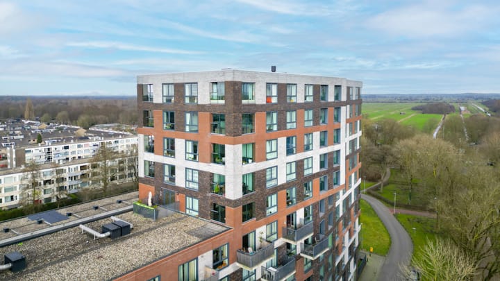 Foto 48 van Pretoriadreef 42