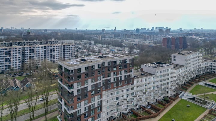 Foto 49 van Pretoriadreef 42