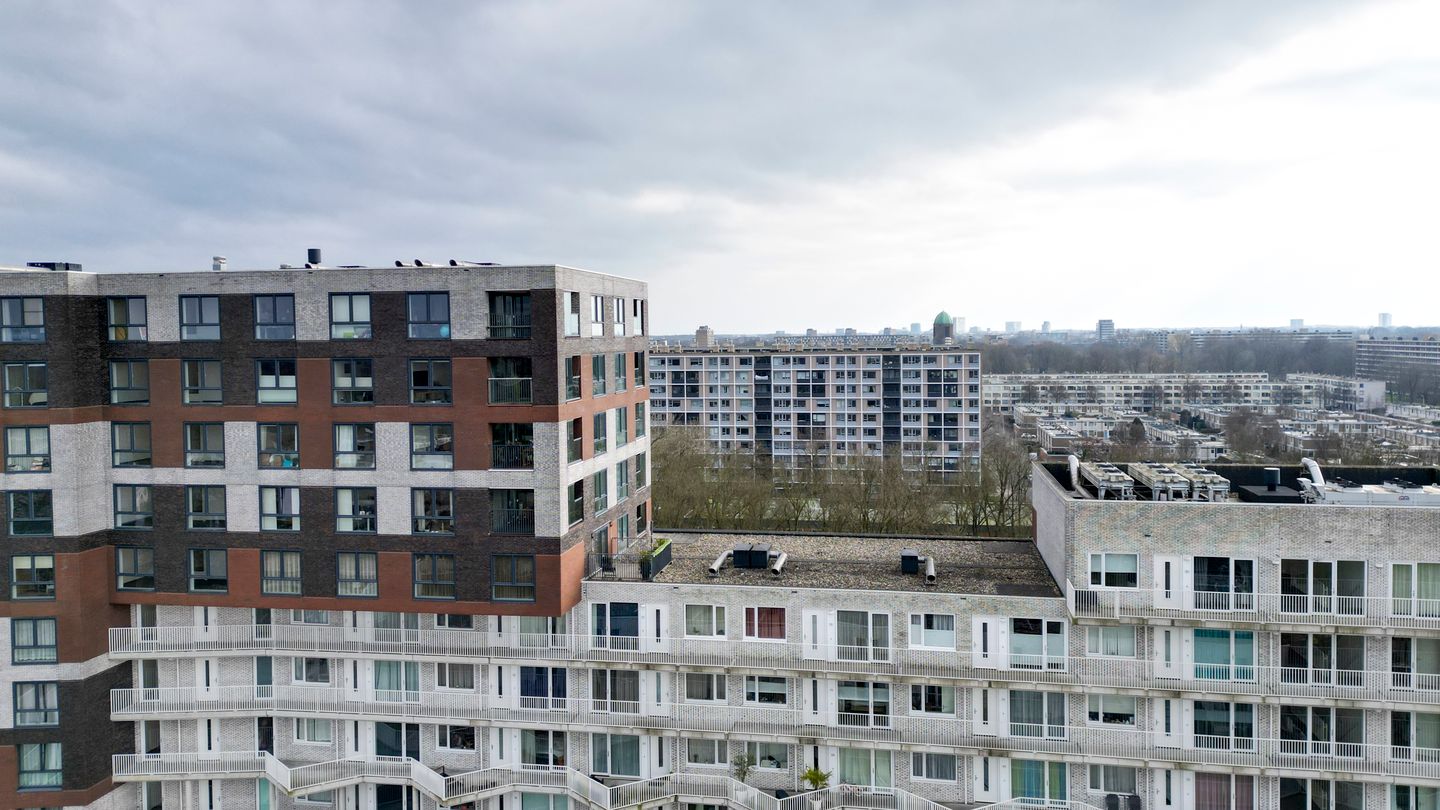 Foto 50 van Pretoriadreef 42