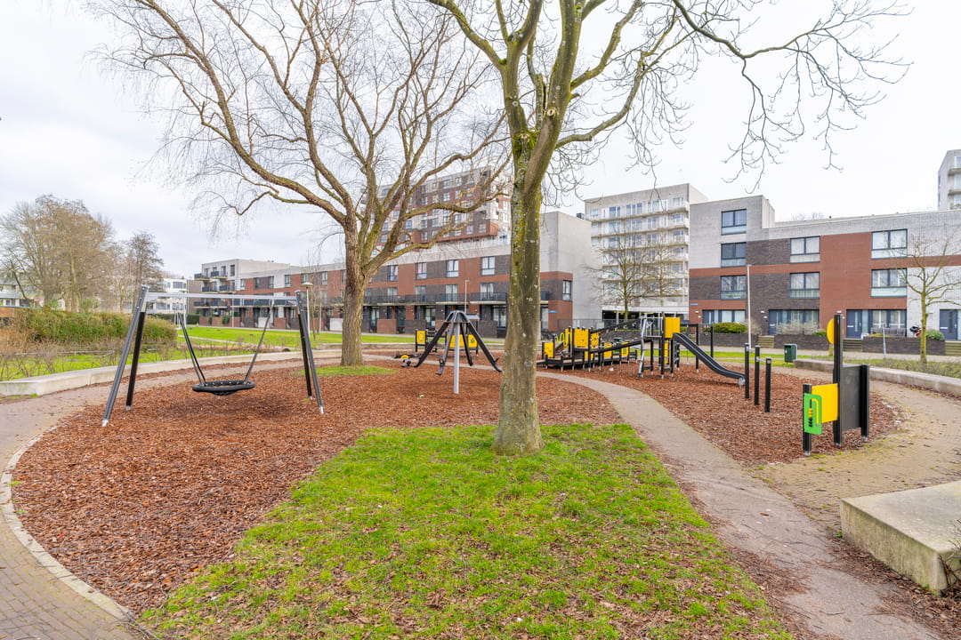 Foto 52 van Pretoriadreef 42