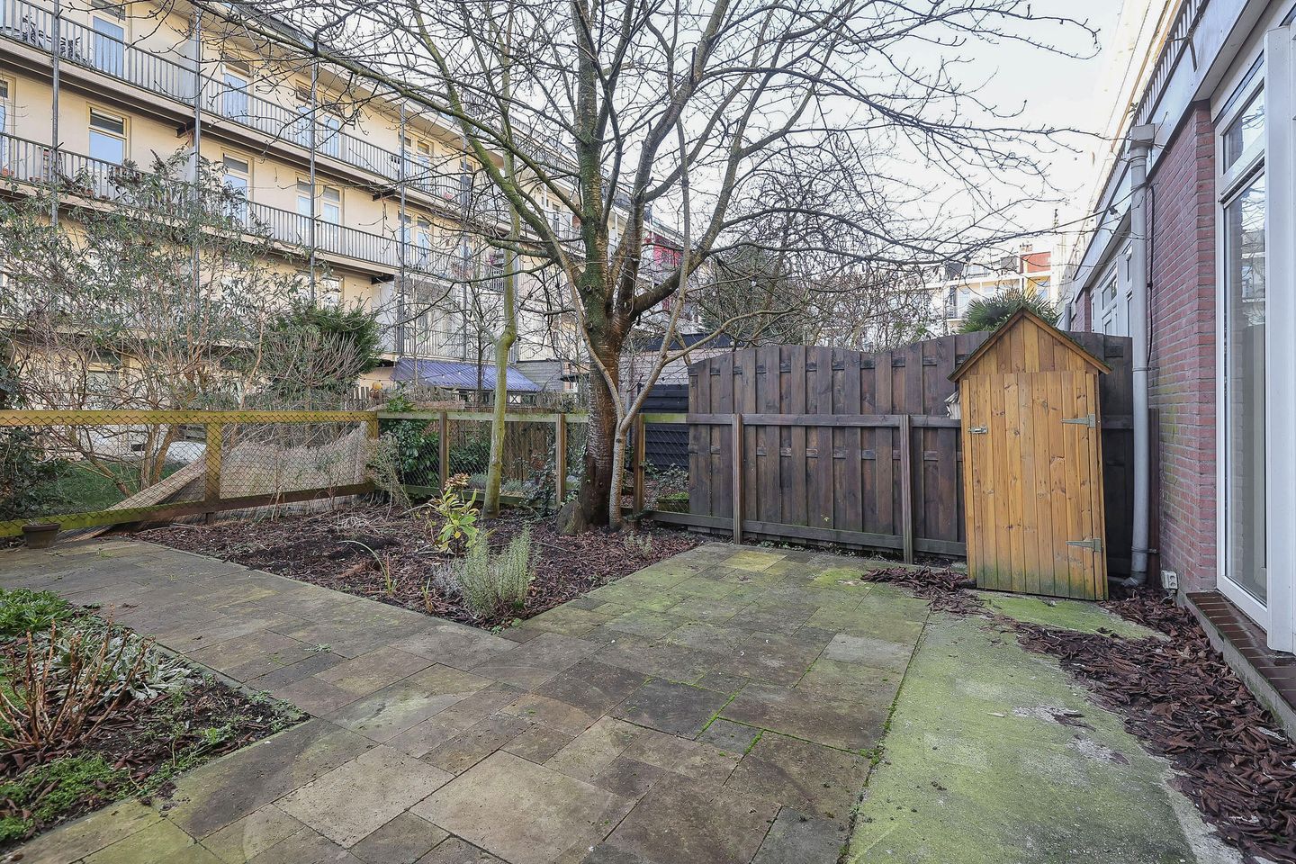 Foto 4 van Bentinckstraat 89-H