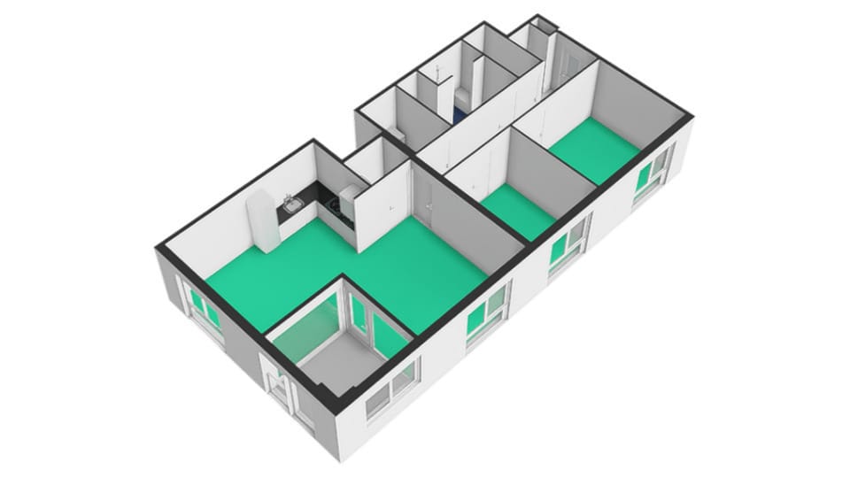 Foto 57 van Pretoriadreef 42