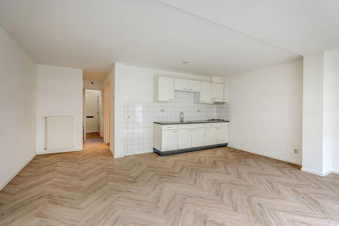 Foto 8 van Bentinckstraat 89-H