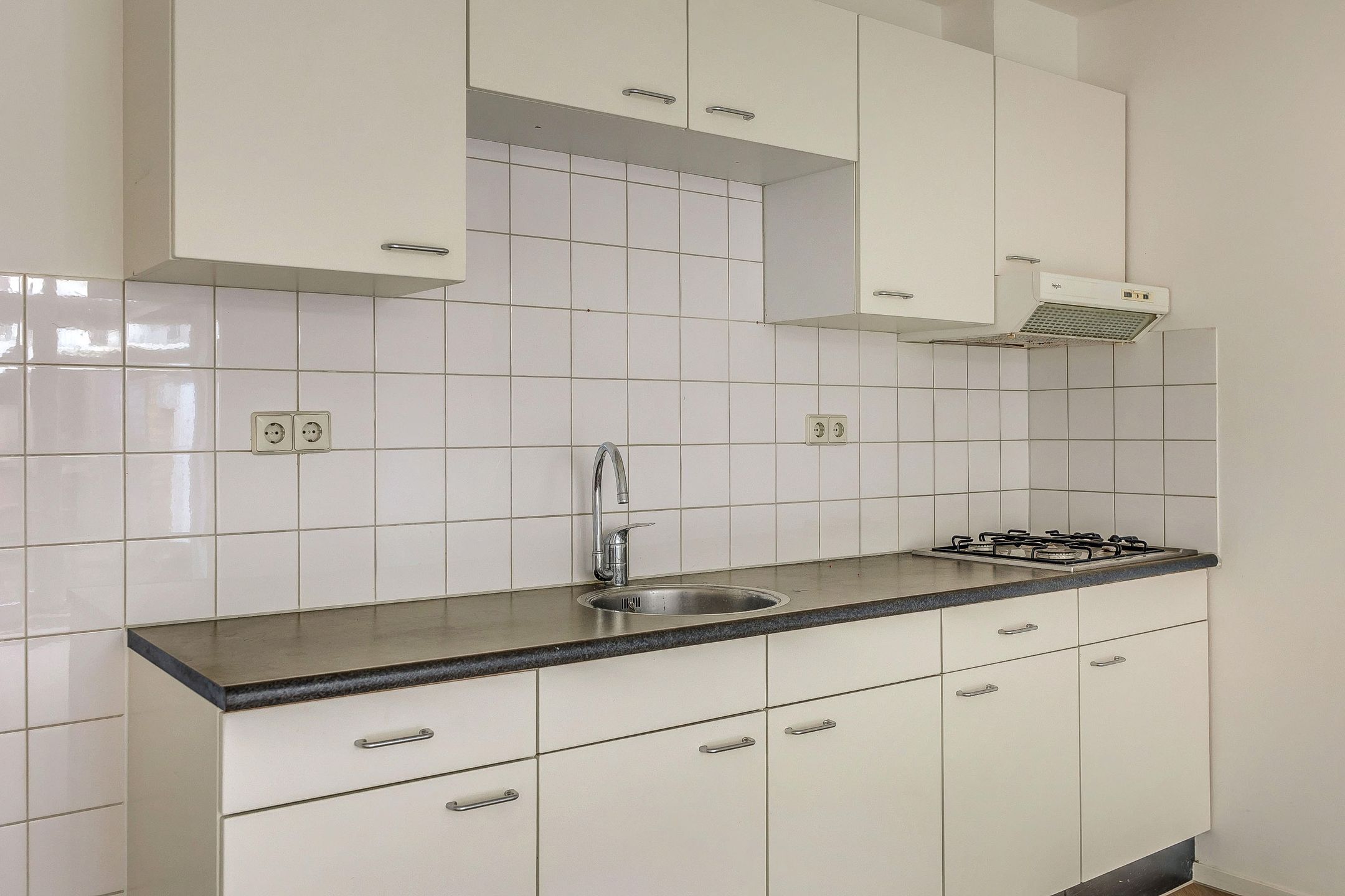 Foto 9 van Bentinckstraat 89-H