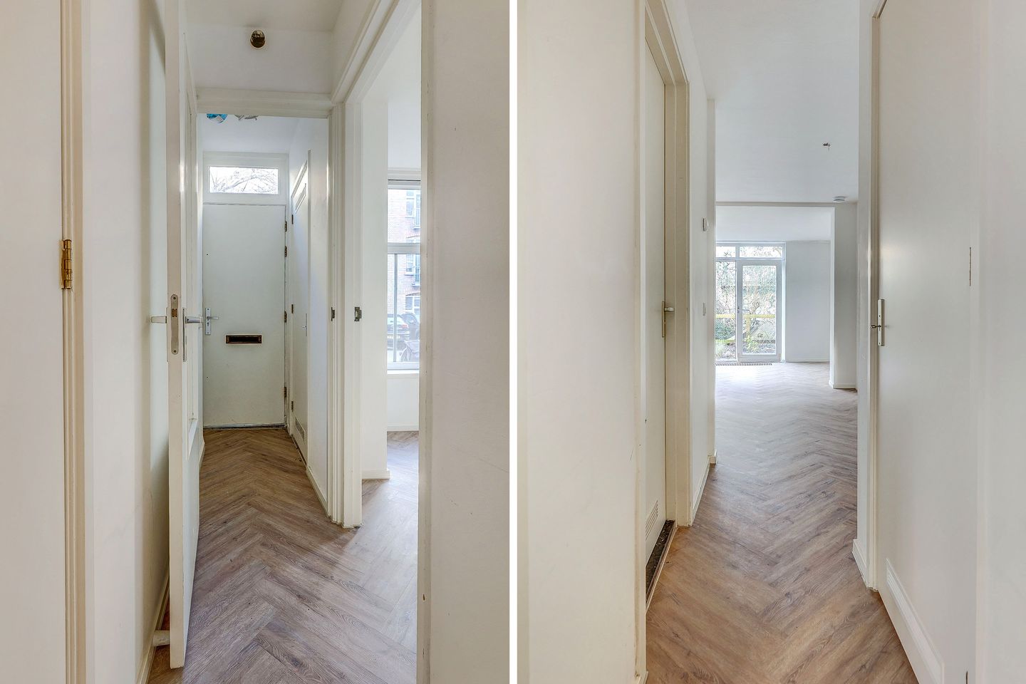 Foto 10 van Bentinckstraat 89-H