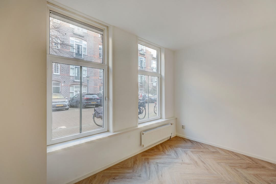 Foto 11 van Bentinckstraat 89-H