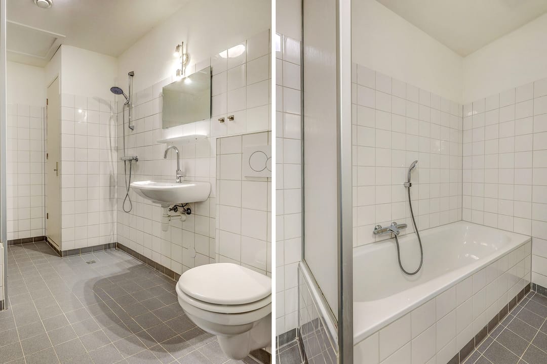 Foto 13 van Bentinckstraat 89-H