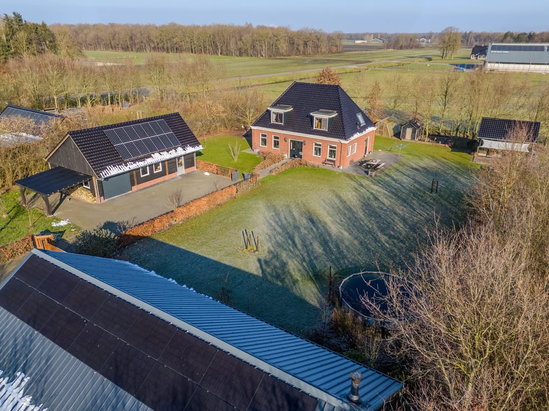 Foto 1 van Noorder Hoofddiep 26-A