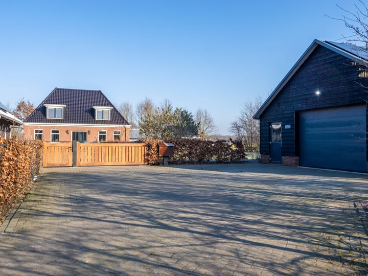 Foto 3 van Noorder Hoofddiep 26-A