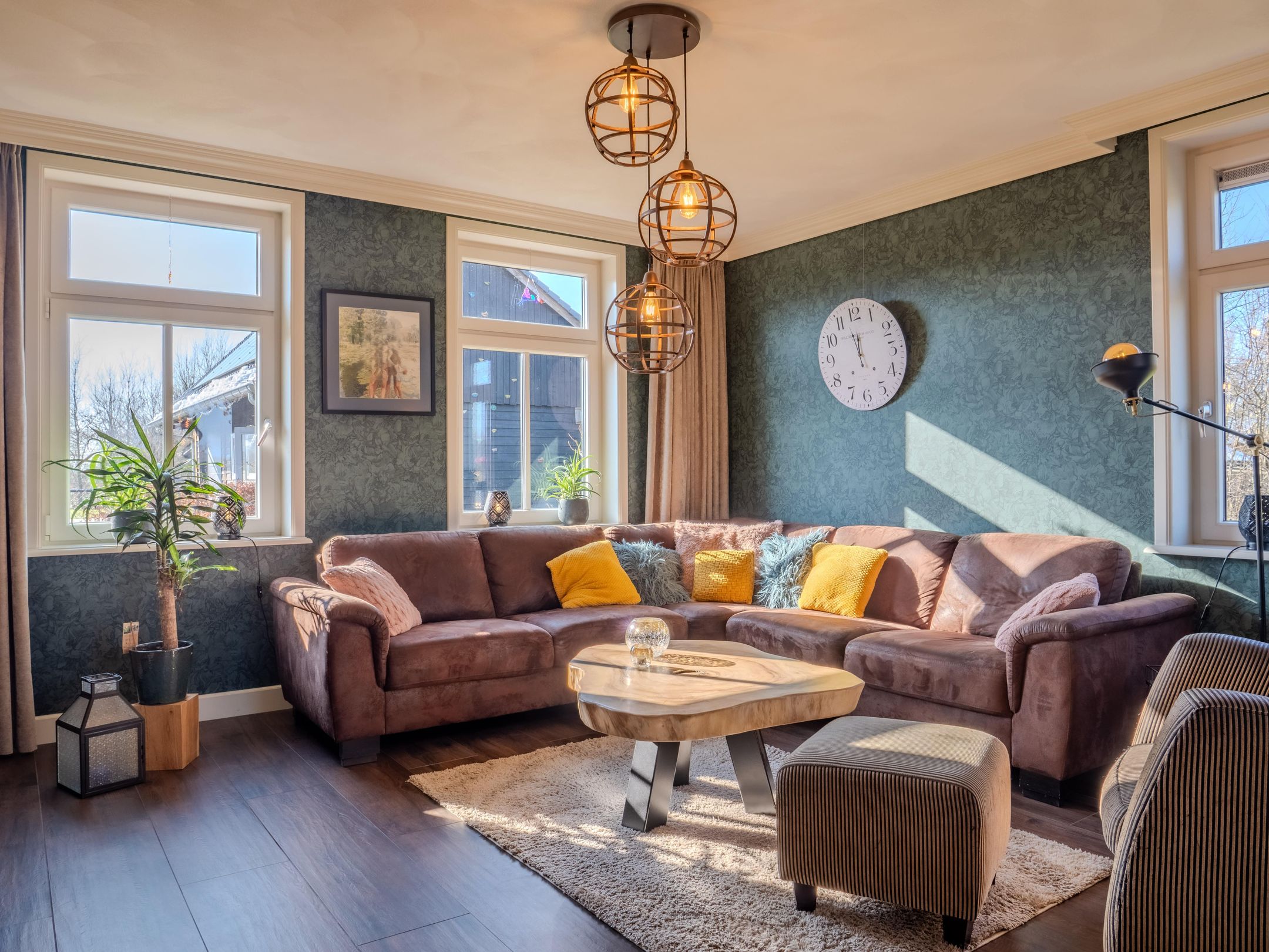 Foto 6 van Noorder Hoofddiep 26-A