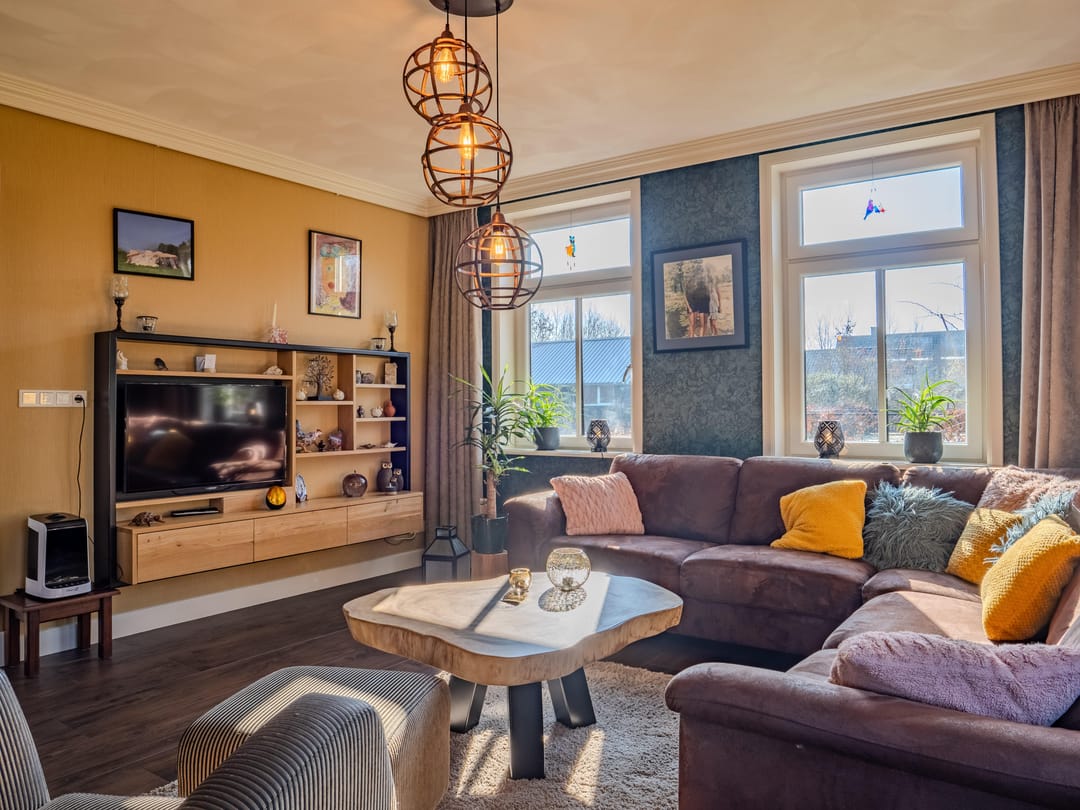 Foto 7 van Noorder Hoofddiep 26-A