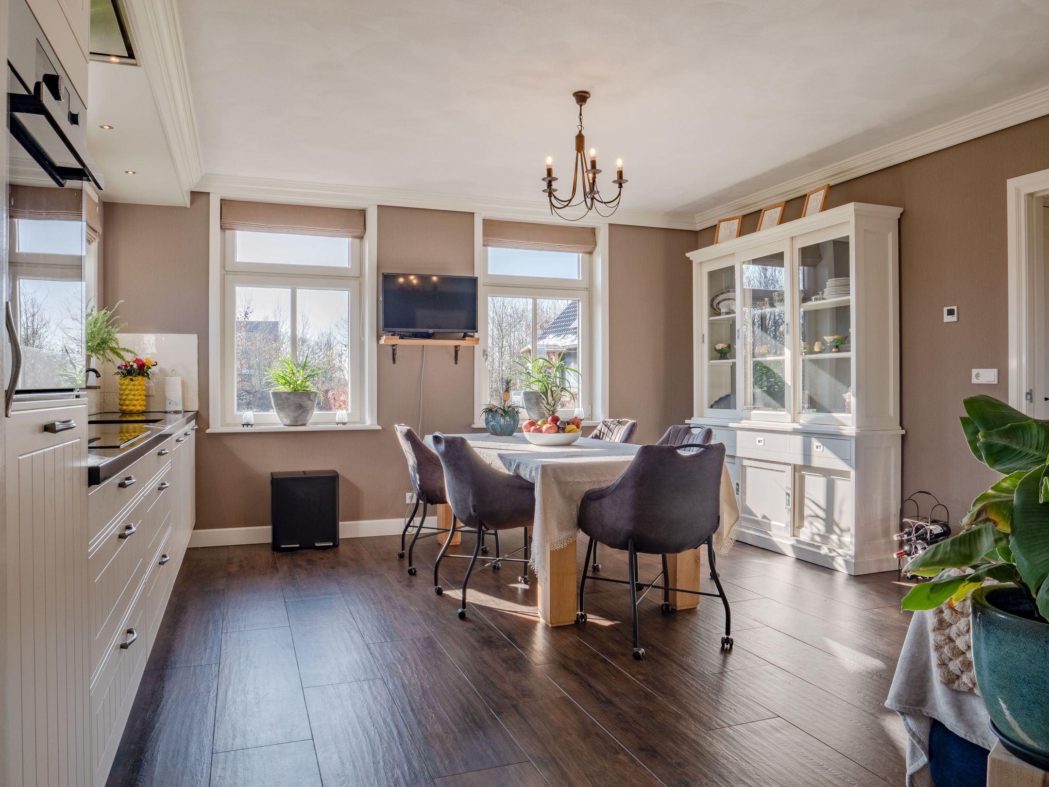 Foto 9 van Noorder Hoofddiep 26-A