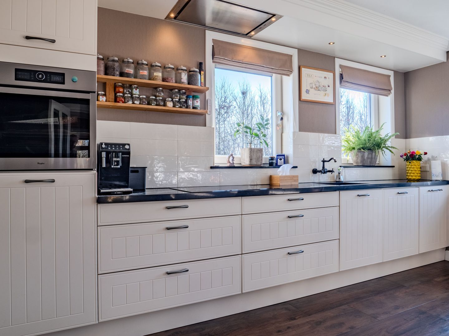 Foto 10 van Noorder Hoofddiep 26-A