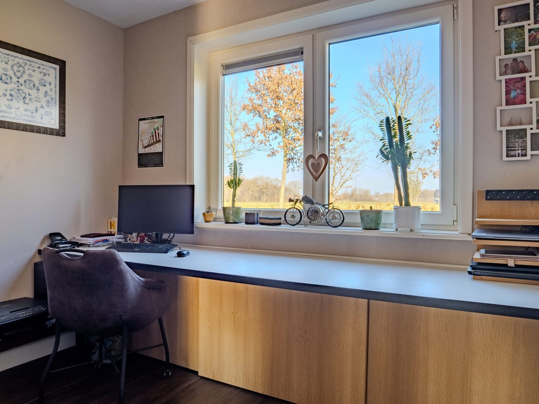 Foto 11 van Noorder Hoofddiep 26-A