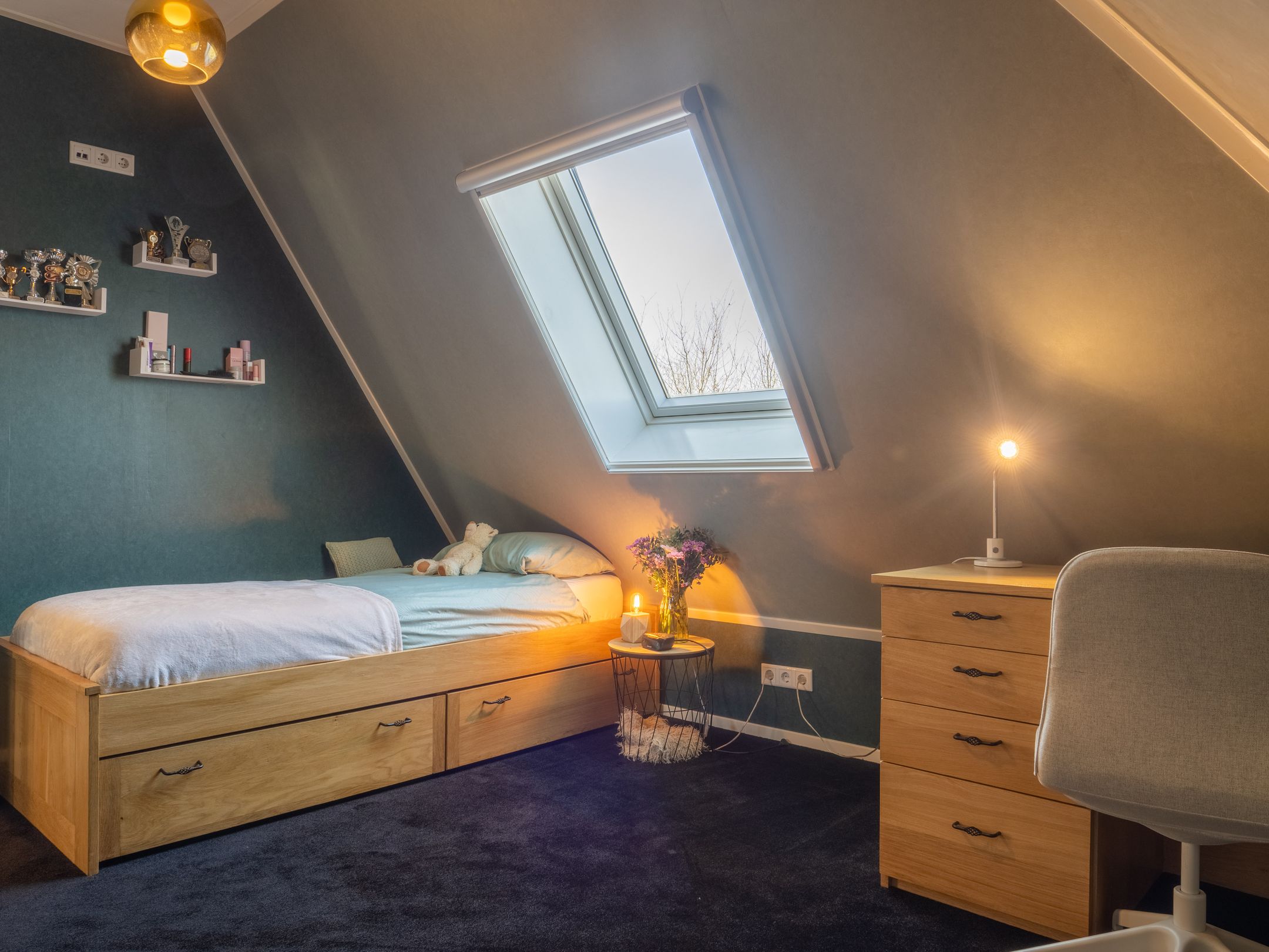 Foto 18 van Noorder Hoofddiep 26-A