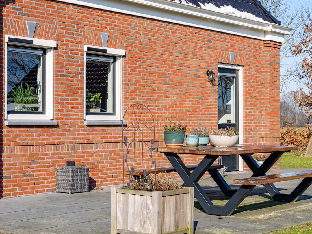 Foto 26 van Noorder Hoofddiep 26-A