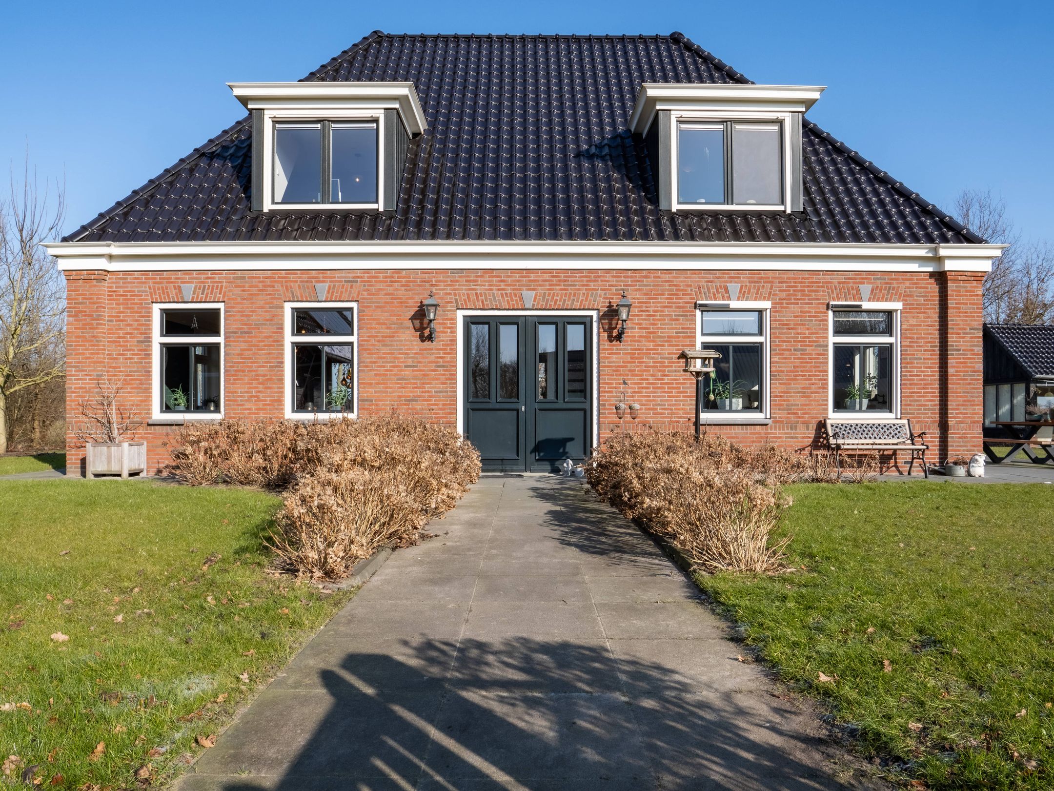 Foto 27 van Noorder Hoofddiep 26-A