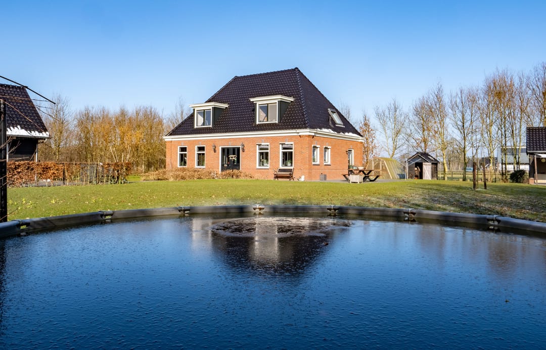 Foto 28 van Noorder Hoofddiep 26-A