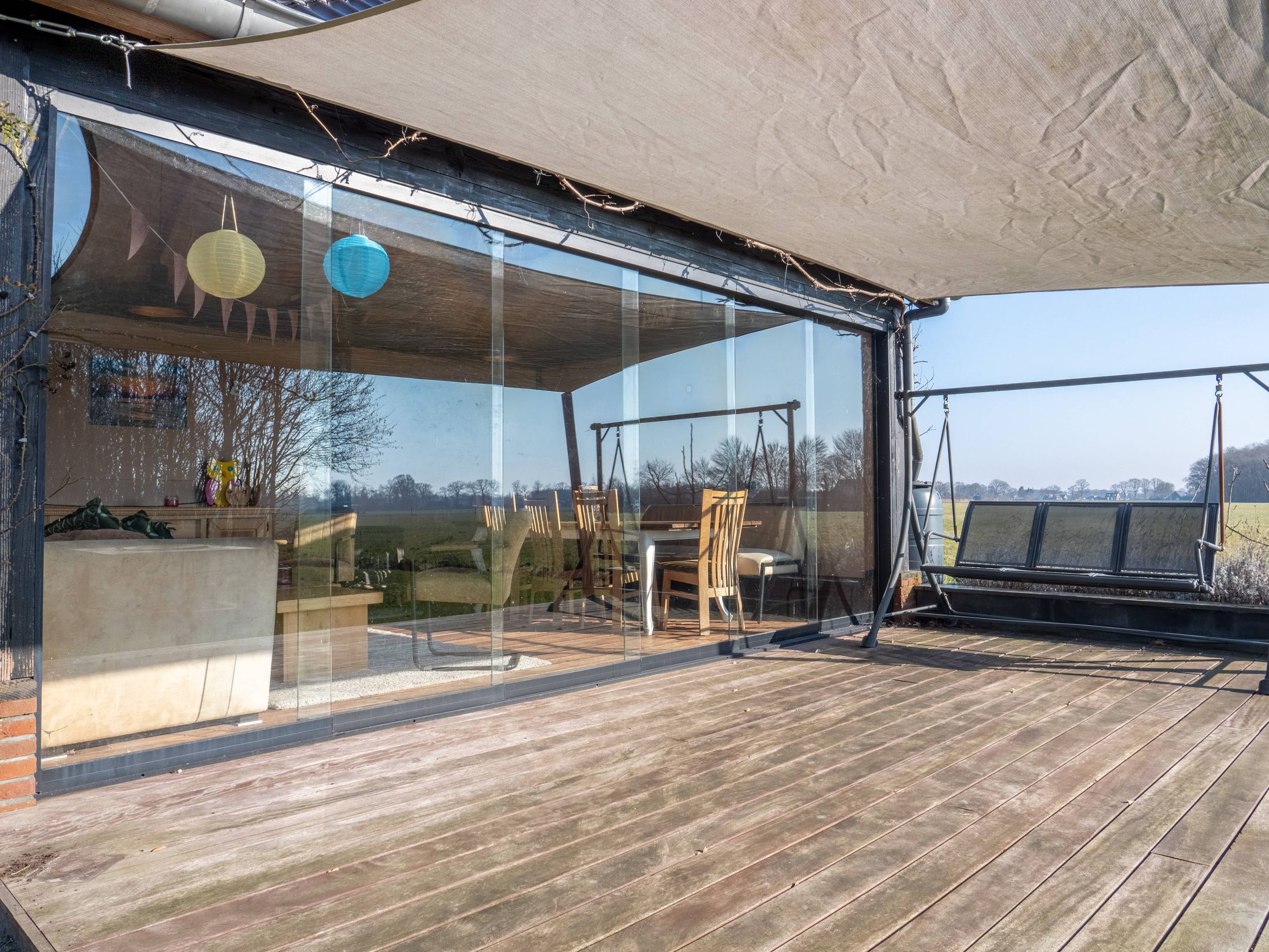 Foto 30 van Noorder Hoofddiep 26-A