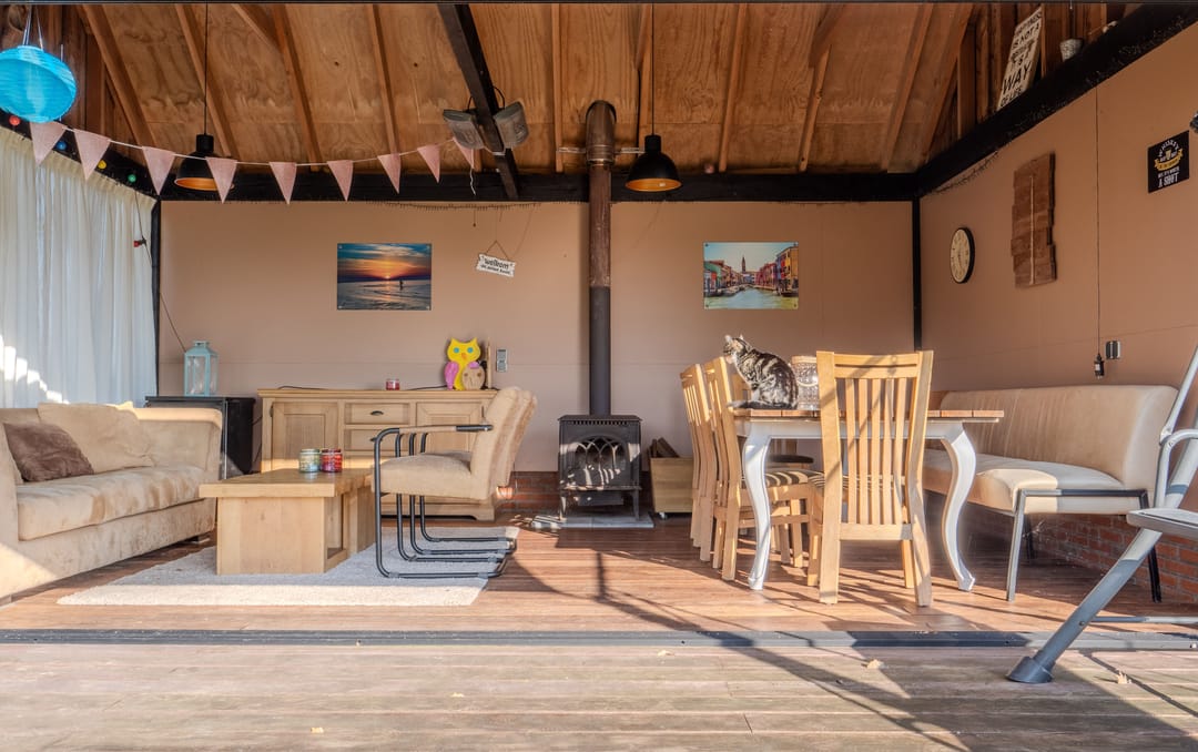 Foto 31 van Noorder Hoofddiep 26-A