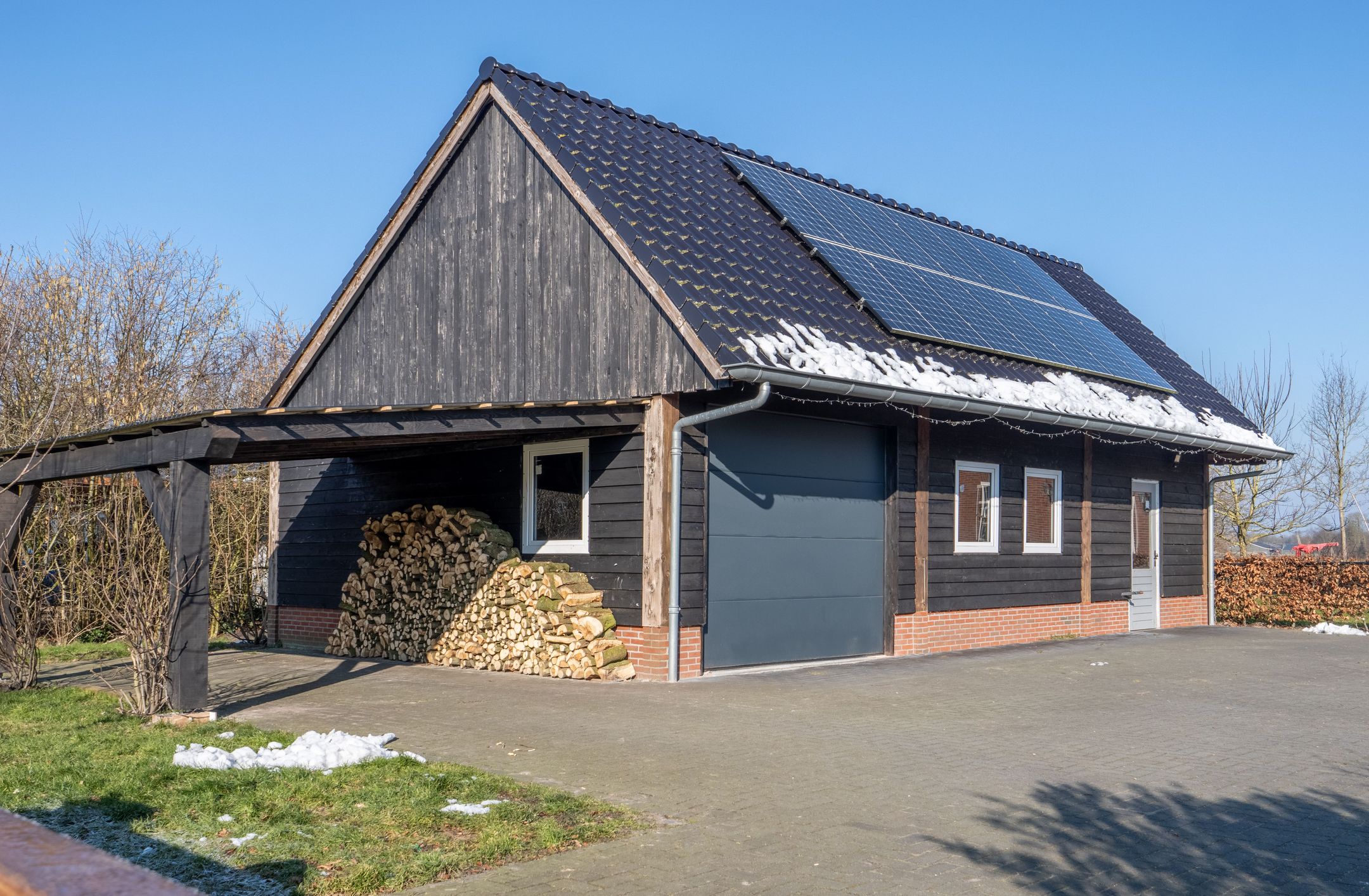 Foto 33 van Noorder Hoofddiep 26-A