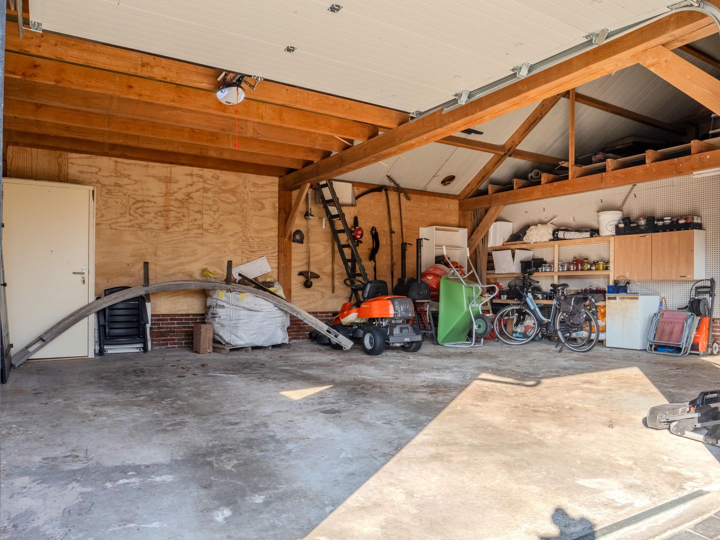 Foto 34 van Noorder Hoofddiep 26-A