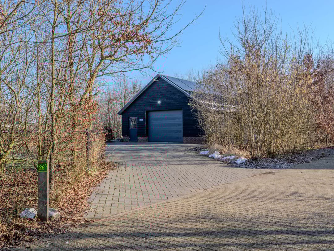 Foto 37 van Noorder Hoofddiep 26-A