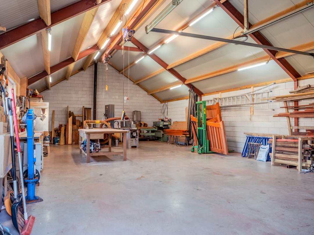 Foto 38 van Noorder Hoofddiep 26-A