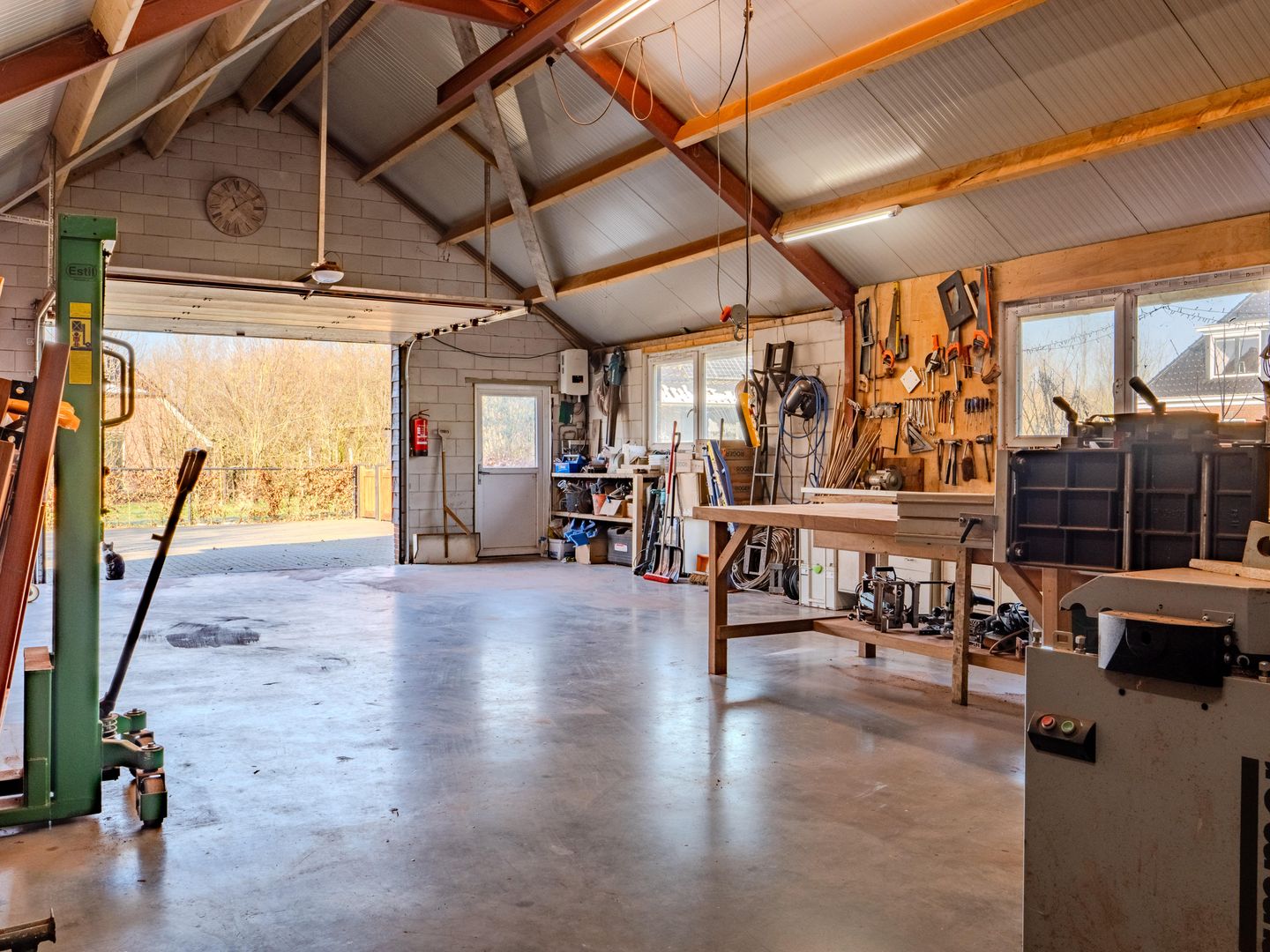 Foto 40 van Noorder Hoofddiep 26-A