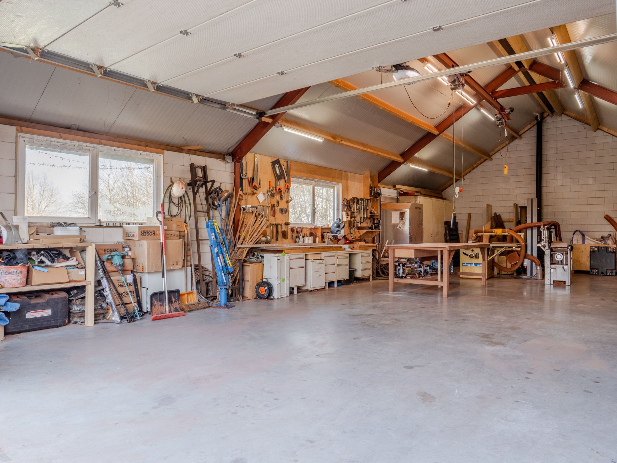 Foto 39 van Noorder Hoofddiep 26-A