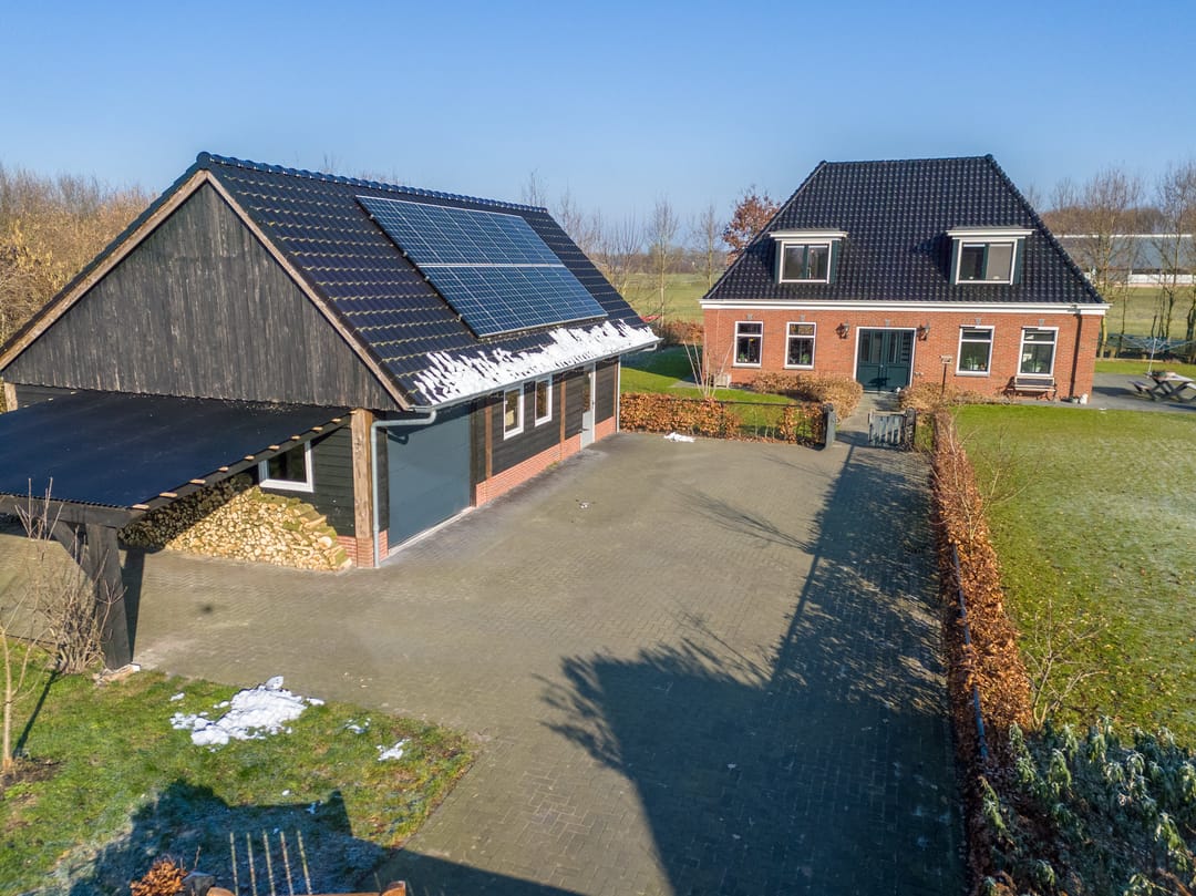 Foto 41 van Noorder Hoofddiep 26-A