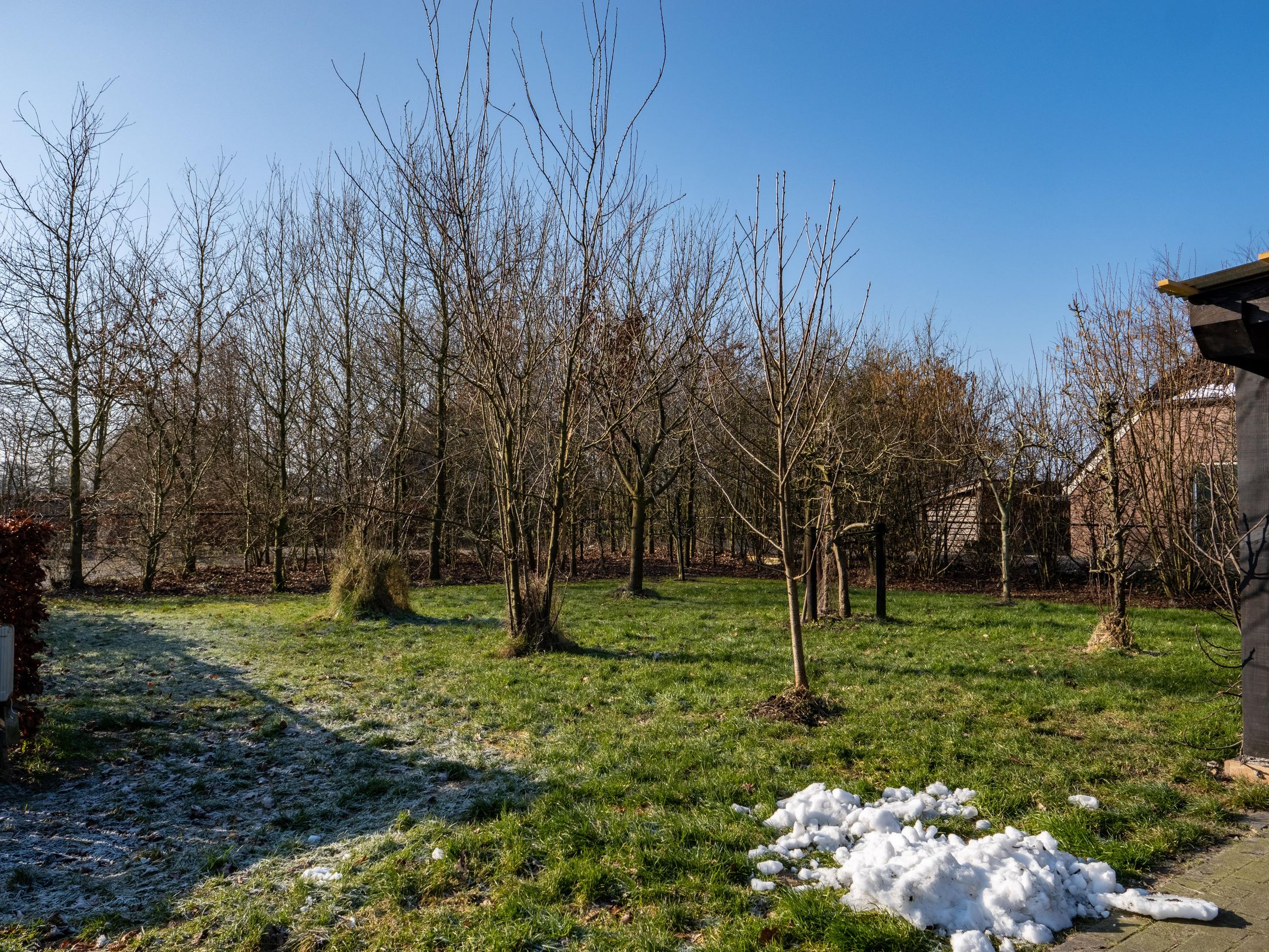 Foto 42 van Noorder Hoofddiep 26-A