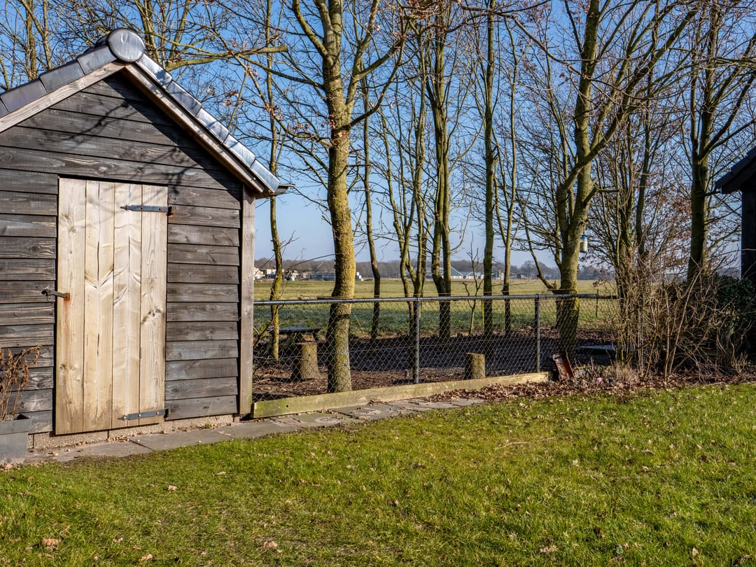 Foto 43 van Noorder Hoofddiep 26-A