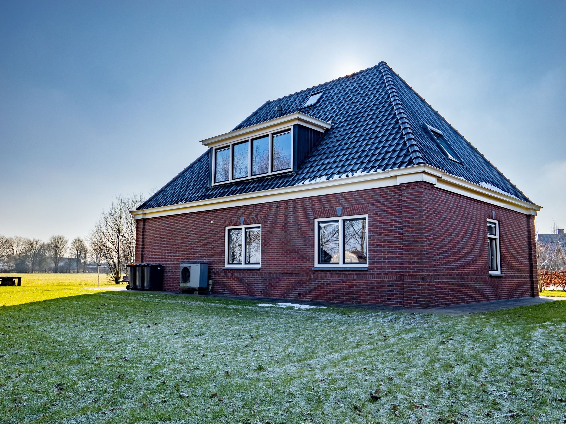 Foto 45 van Noorder Hoofddiep 26-A