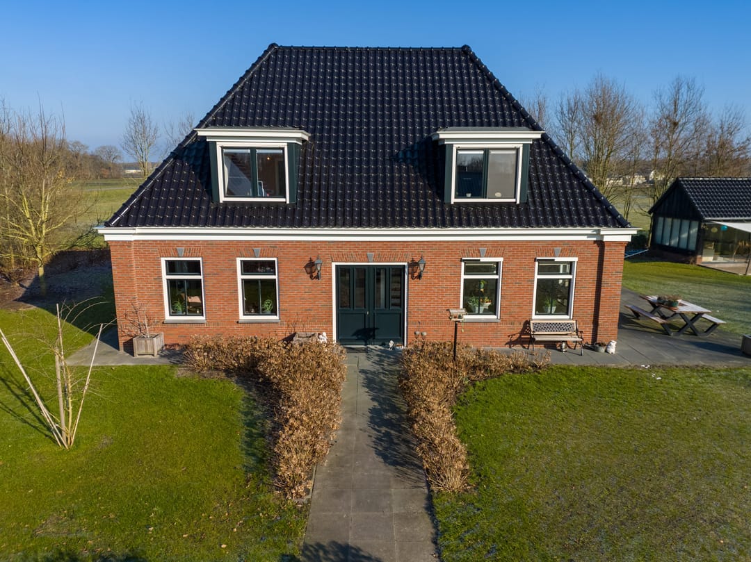 Foto 46 van Noorder Hoofddiep 26-A