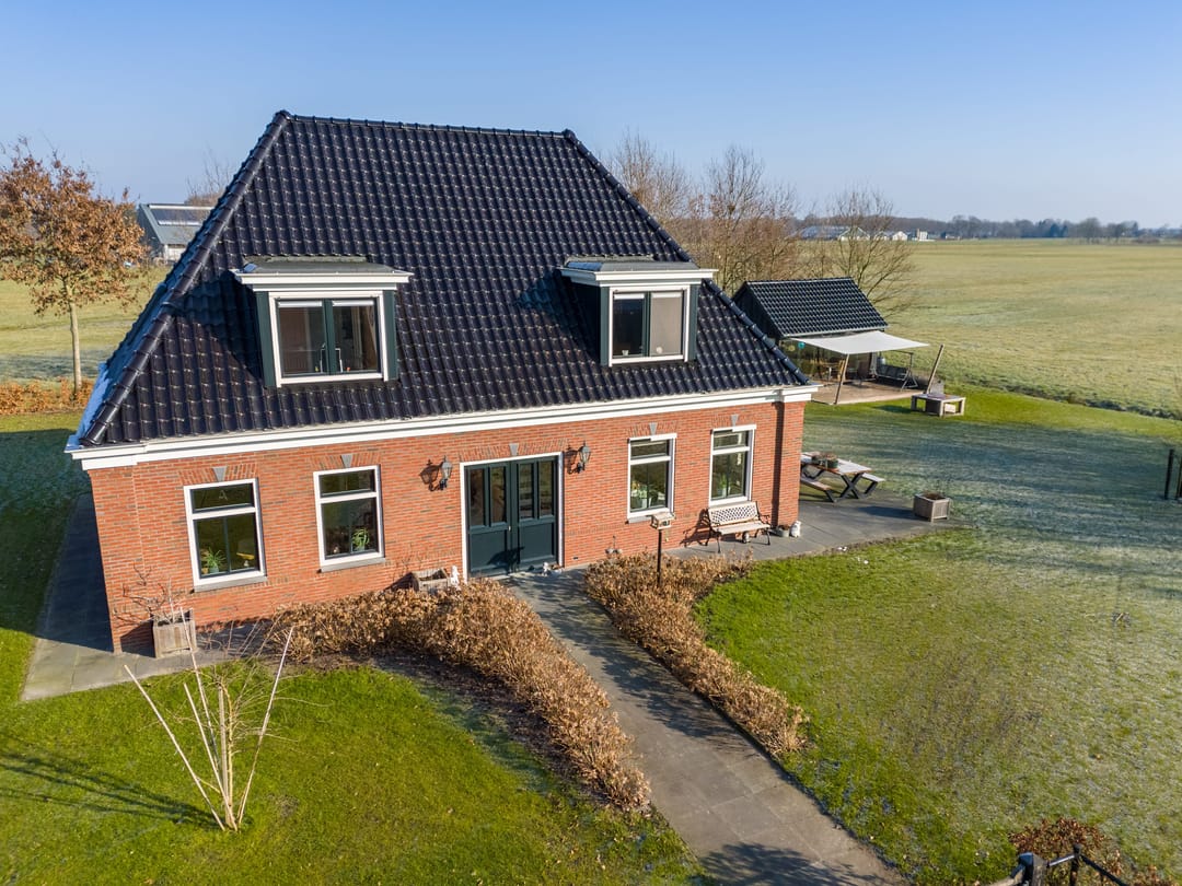 Foto 47 van Noorder Hoofddiep 26-A