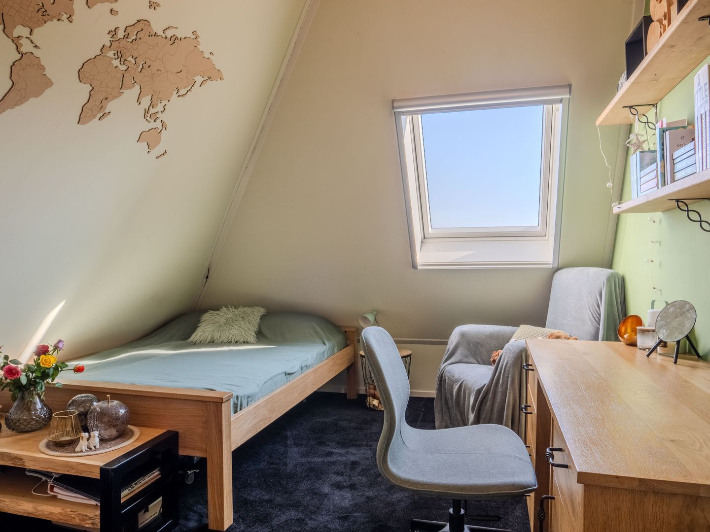 Foto 19 van Noorder Hoofddiep 26-A