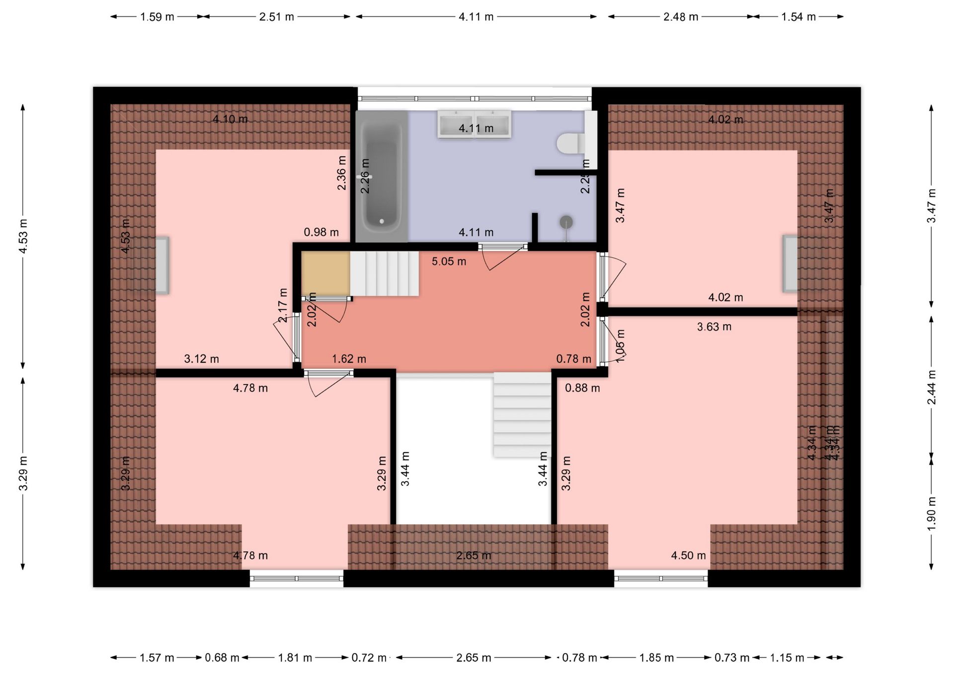 Foto 51 van Noorder Hoofddiep 26-A