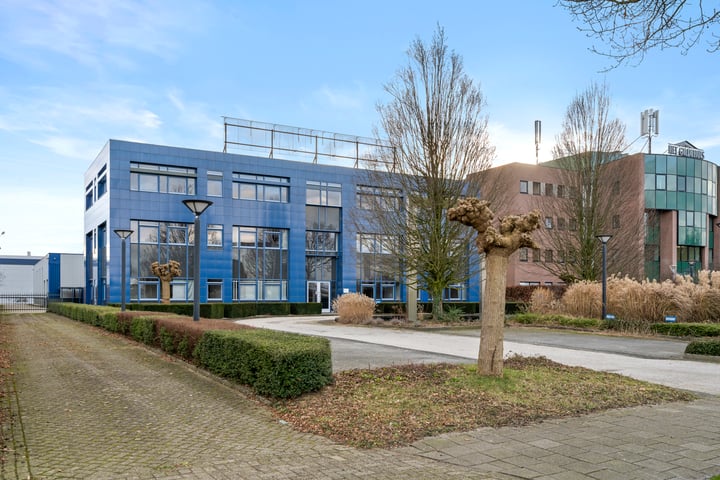 Koningsschot 41, Veenendaal