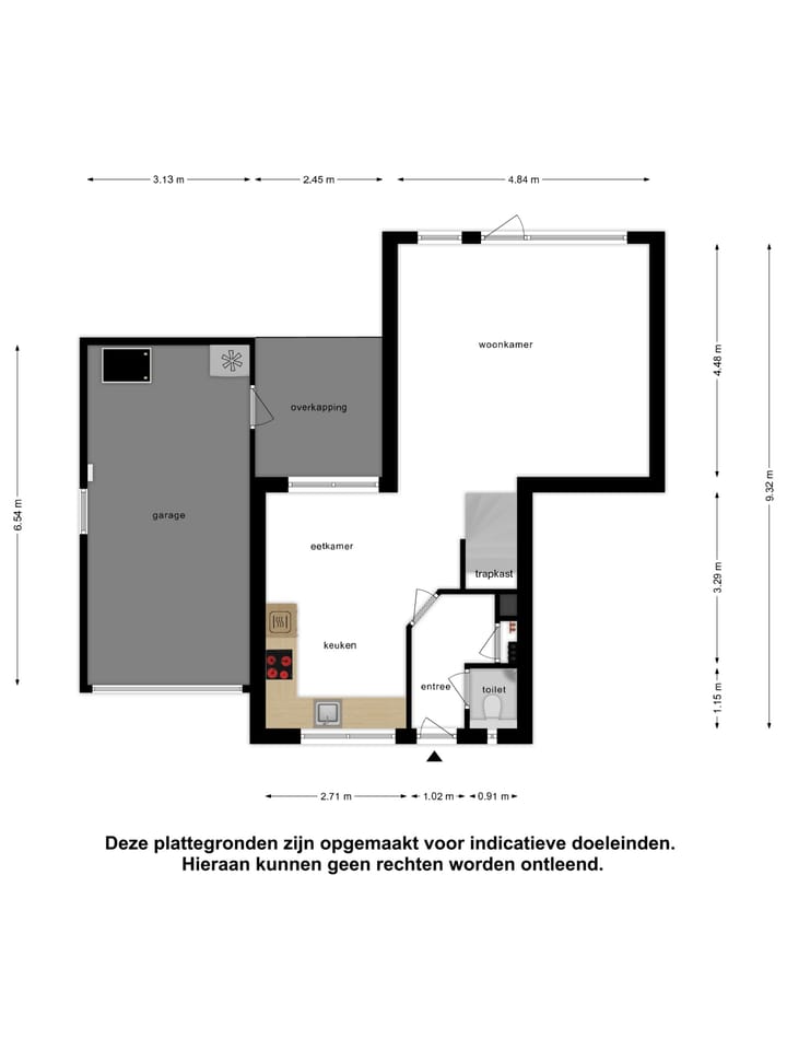 Foto 29 van Waterkers 57