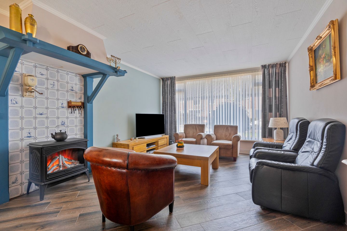 Foto 4 van Acacialaan 35