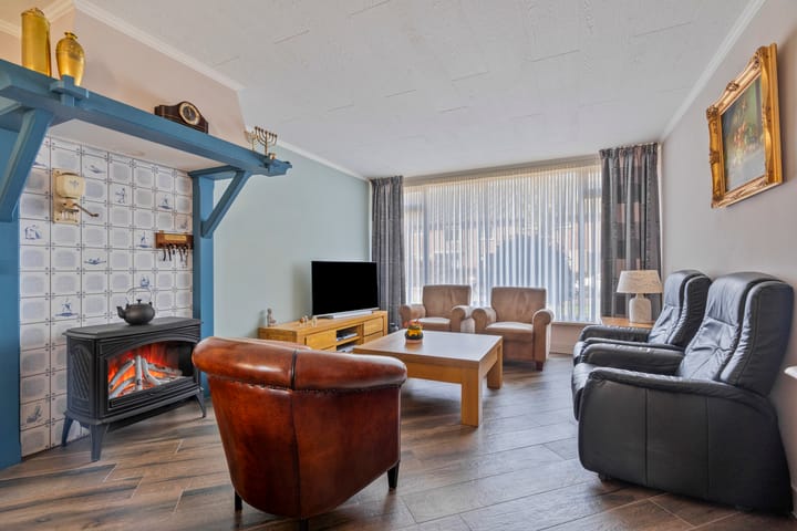 Foto 4 van Acacialaan 35