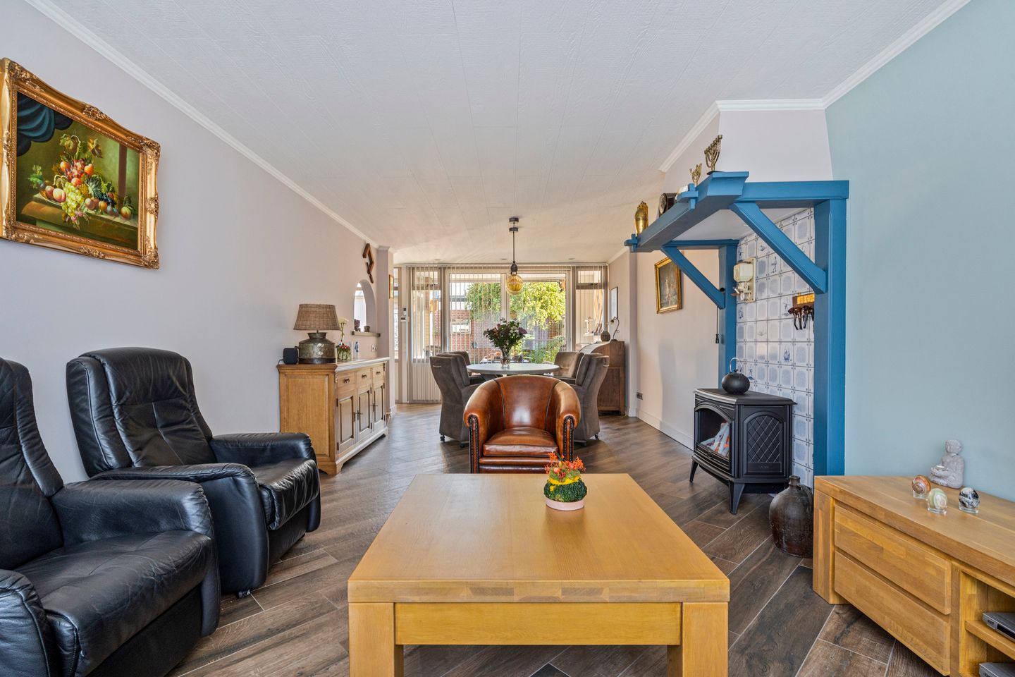 Foto 5 van Acacialaan 35