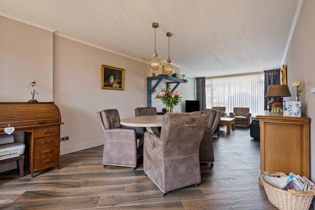 Foto 7 van Acacialaan 35