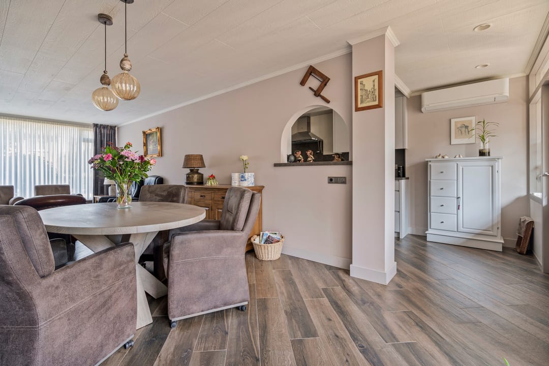 Foto 8 van Acacialaan 35