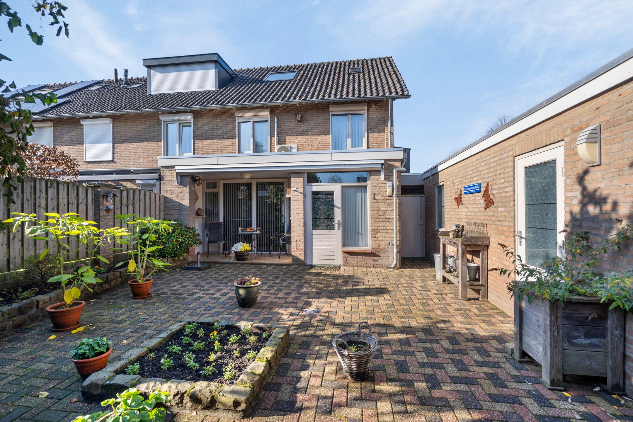 Foto 21 van Acacialaan 35